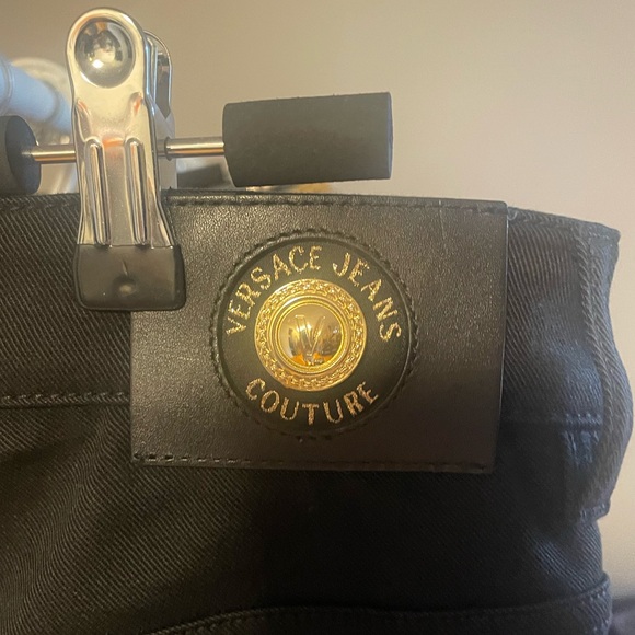 Versace mens denim - amazing denim and amazing condition - Picture 4 of 4